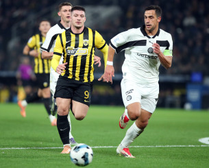 Σούπερ Κυριακή με 0% Γκανιότα και «Ενισχυμένα» γκολ σε ΑΕΚ - Παναθηναϊκός και τελικό Copa Africa