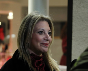 Χαμηλότερη απόδοση από όλους τους αρχηγούς της αντιπολίτευσης για την Καρυστιανού!