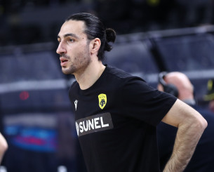 Χωρίς Κατσίβελη η ΑΕΚ κόντρα στη Μύκονο - Η 12άδα της Ένωσης