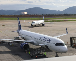 Η πτήση από Αθήνα για Ηράκλειο δεν έφτασε στην Κρήτη