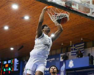 Το γύρισε και έκανε βήμα οκτάδας ο Ηρακλής στο ENBL