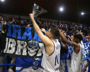 Τα highlights της νίκης του Ηρακλή κόντρα στη Τζίκι Βαρσοβίας (video)