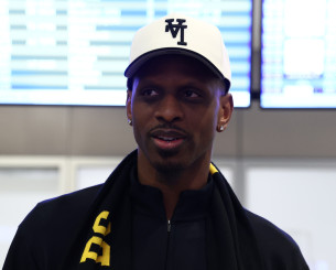 «Πρώτη» για Νάναλι στην ΑΕΚ (video)