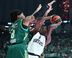 Η Βίρτους θέλει να επεκτείνει το συμβόλαιο του Νιάνγκ