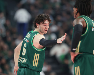 Restart στη Βιλερμπάν για τον Παναθηναϊκό με το πιο «Ενισχυμένο» Bet Builder