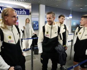 Μπαίνει με περισσότερες λύσεις η ΑΕΚ το 2026, μα σε δύσκολη στροφή στο Χαριλάου