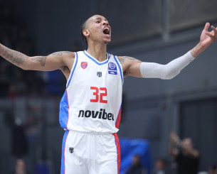 Ο Τζο Τόμασον στο Athletiko: «Ο Πανιώνιος είναι πεινασμένος για νίκες»