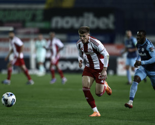 Tα highlights του Ατρόμητος - Ολυμπιακός 0-2