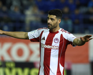 Ταρέμι: «Ως παίκτης πρέπει να είσαι με τον λαό - Δεν πανηγυρίζω λόγω της κατάστασης στο Ιράν»