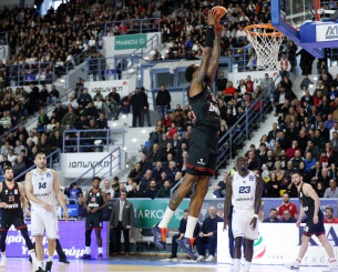 Τα highlights της νίκης του Ολυμπιακού στην Καρδίτσα (video)