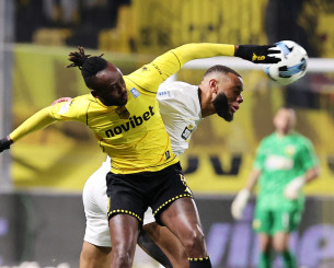 Ο Καντεβέρε «μπήκε» στα παπούτσια του Μορόν παρουσιάζοντας ένα διαφορετικό ρεπερτόριο