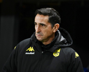 Χιμένεθ: "Επρεπε να μετρήσει το γκολ, τελικός με Παναθηναϊκό"