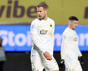 CEO Φερεντσβάρος για Βάργκα: «Δεν μπορούσαμε να ανταγωνιστούμε την πρόταση της ΑΕΚ»