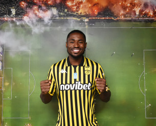 Σαββόπουλος στο «BACK2ΜΠΑΚ»: «Οι μεταγραφικές εξελίξεις στον Άρη - Τι ισχύει με τον δανεισμό του Χόνγκλα» (video)