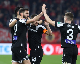 Μπορεί το νταμπλ ο ΠΑΟΚ;