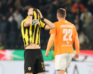 Μεγάλη αποτυχία και ως τέτοια πρέπει να αντιμετωπιστεί