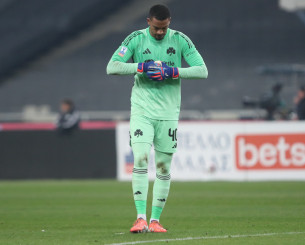 Ο Λαφόν με τρομερή απόκρουση αρνήθηκε το γκολ στον Μορόν (video)