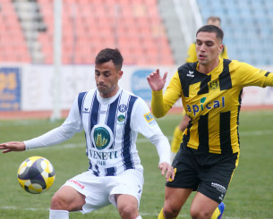 Τα highlights του Ηρακλής - Αναγέννηση Καρδίτσας 1-0