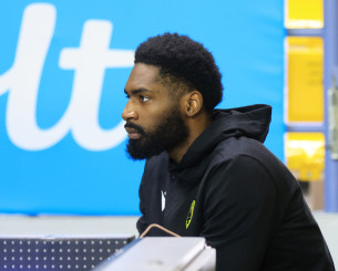 Προσεχώς απαρτία στην ΑΕΚ: Κάνουν ντεμπούτο Φίζελ, Νάναλι, «μπαίνουν» Μπράουν-Κατσίβελης