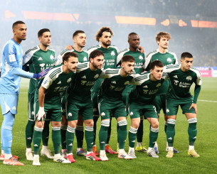 Με ποιους προπονητές πήγαν στον Παναθηναϊκό οι έντεκα που ξεκίνησαν κόντρα στην ΑΕΚ