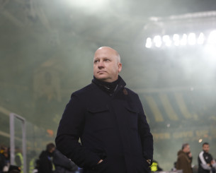 Νίκολιτς για κλήρωση: «Εχω παρακολουθήσει τους αντιπάλους μας, θα είμαστε πανέτοιμοι»