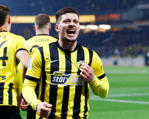 Το μονοπάτι της ΑΕΚ μέχρι τον τελικό του Conference League