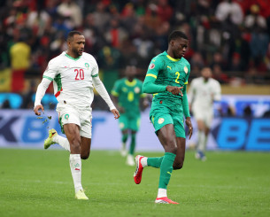 Τα highlights του Σενεγάλη - Μαρόκο 1-0