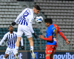 Τα highlights του Βόλος - Ατρόμητος 0-3