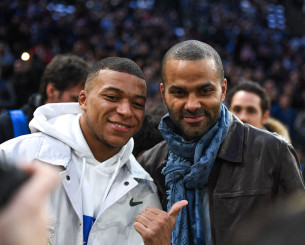 Αυτό είναι το σχέδιο του Πάρκερ: Την επόμενη χρονιά θα είναι πρόεδρος και προπονητής της Βιλερμπάν!