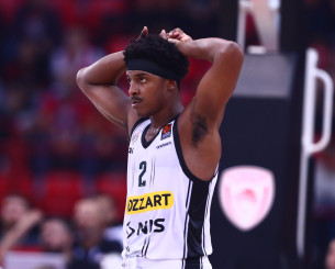 Συγκινητικός ΛεΝτέι για Ομπράντοβιτς: «Άλλαξε τη ζωή της οικογένειάς μου...»