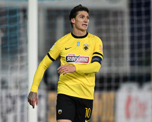 Δυνατά για Τσούμπερ και ο Ατρόμητος