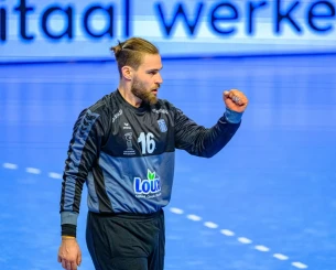 Αρχή με ήττα για την Εθνική χάντμπολ ανδρών από την Ολλανδία στο Golden League