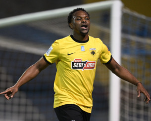 «Ο Λιβάι Γκαρσία προτάθηκε στον Παναθηναϊκό» - Ποια τα δεδομένα της μεταγραφής!