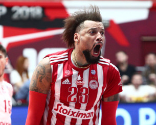 O Ιντάλγκο αναπολεί τη θητεία του στον Ολυμπιακό: «Για πάντα στην καρδιά μου» (video)