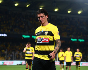 Σαββόπουλος στο «BACK2ΜΠΑΚ»: «Οι επαφές Άρη με Τσούμπερ και οι επόμενες μεταγραφικές κινήσεις» (video)