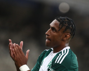 Το αντίο του Τετέ: «Μακράν το καλύτερο βήμα στην καριέρα μου ο Παναθηναϊκός»