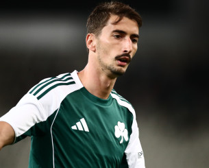 Ατομικό ξανά ο Τζούρισιτς - Δύσκολα προλαβαίνει ΑΕΚ