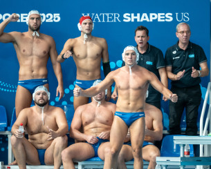 Το πρόγραμμα του Ευρωπαϊκού Πρωταθλήματος πόλο στο Βελιγράδι - Πότε αγωνίζονται οι Έλληνες