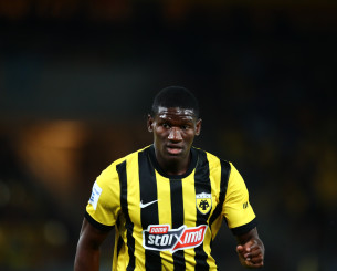 Ο Ζίνι μπαίνει για να δώσει ό,τι λείπει στην ΑΕΚ