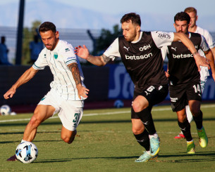 Αλλαξε ώρα το ΟΦΗ - Λεβαδειακός, αναλυτικά το πρόγραμμα των ημιτελικών στο Κύπελλο