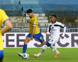 Άλλαξε ώρα το ΟΦΗ - Παναιτωλικός