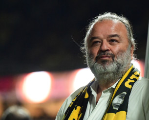 Σπουδαία κίνηση του Μάριου Ηλιόπουλου - Δίνει οικονομική βοήθεια στο χάντμπολ της ΑΕΚ