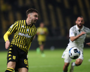 Σαββόπουλος στο «BACK2ΜΠΑΚ»: «Το πλάνο πρόκρισης του Χιμένεθ για τον "τελικό" κόντρα στον Παναθηναϊκό» (video)