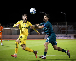 Το πρόγραμμα της 18ης αγωνιστικής στη Stoiximan Super League