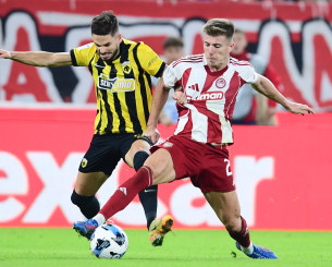 Τι σημαίνει για το ντέρμπι ΑΕΚ – Ολυμπιακός η αναβολή με τον Αστέρα AKTOR