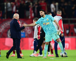 Πότε είπε ο Νίκολιτς στους παίκτες «από εδώ και πέρα δεν βλέπω κανέναν»