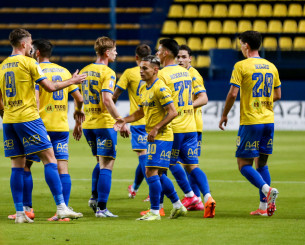 Η ενδεκάδα του Παναιτωλικού για το ματς με τον Άρη