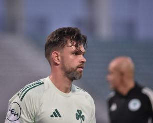 «Ο Ντραγκόφσκι πάει στη Βίντζεφ Λοτζ - Αύριο οι ιατρικές εξετάσεις»