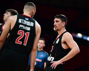 Τι είπε ο Γιώργος Μπαρτζώκας για Λαρεντζάκη και Νετζήπογλου