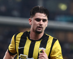 Οι Ολλανδοί συνδέουν Μαρίν με Άγιαξ: «Είναι έξυπνη και οικονομική λύση»